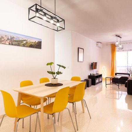 Mariscal & Old Town By Ele Apartments 马拉加 外观 照片
