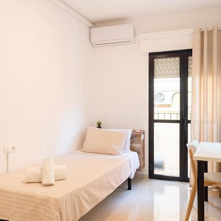 Mariscal & Old Town By Ele Apartments 马拉加 外观 照片